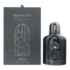 Armaf Club de Nuit Private Key To My Dream 100 ml