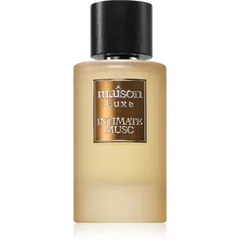 Hamidi Maison Luxe Intimate Musc Unisex 110 ml