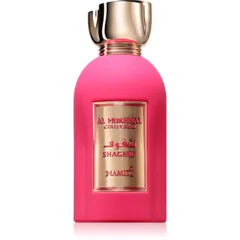Hamidi Al Mukhmal Shaghuf Unisex 100 ml