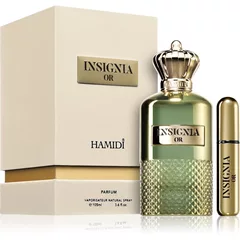 Hamidi Insignia Or Unisex 105 ml