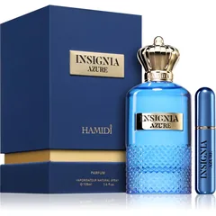 Hamidi Insignia Azure Unisex 105 ml