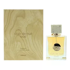 Armaf Club De Nuit Oud 100 ml