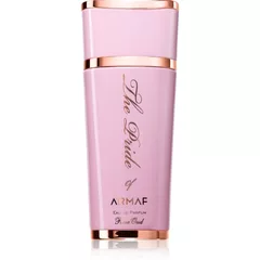 Armaf The Pride Of Armaf Rose Oud für Damen 100 ml