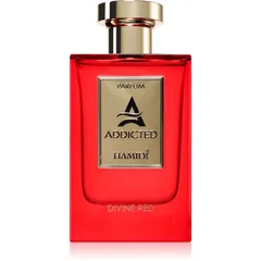 Hamidi Addicted Red für Damen 110 ml
