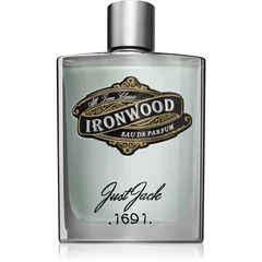 Just Jack Ironwood für Herren 120 ml