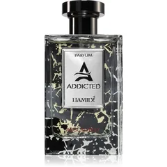 Hamidi Addicted Absolutely Intense Unisex 110 ml