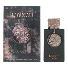 Armaf Club De Nuit Lionheart Woman 100 ml