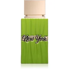 Hamidi New York Life Unisex 100 ml