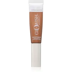 Huda Beauty Glowish Bright Light Hydrating Sheer Concealer feuchtigkeitsspendender Korrektor Farbton 11 Deep