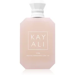 Kayali Yum Boujee Marshmallow | 81 intense für Damen 100 ml