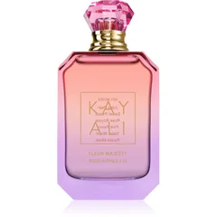 Kayali Fleur Majesty Rose Royale | 31 für Damen 100 ml