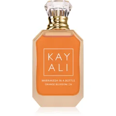 Kayali Marrakesh In a Bottle Orange Blossom | 24 für Damen 50 ml