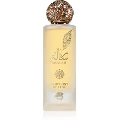 Al Fares Risalah Symphony Of Love Unisex 100 ml