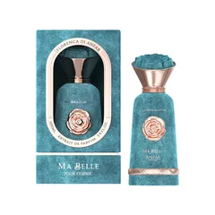 Anfar 1950 Ma Belle Pour Femme - Amber Floral 100 ml