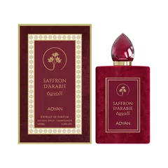 Adyan Saffron D'Arabie 100 ml