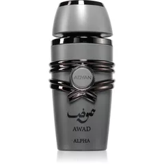 Adyan Awad Alpha Parfüm Extrakt für Damen 100 ml