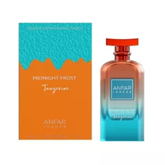 Anfar London Midnight Frost Tangerine 100 ml