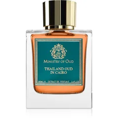 Ministry Of Oud Thailand Oud In Cairo unisex 100 ml