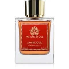Ministry Of Oud Amber Oud Unisex 100 ml