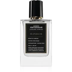 Prive Zarah Superior Parfüm Extrakt für Herren 70 ml