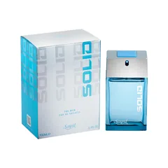 Sapil Solid Mens 100 ml