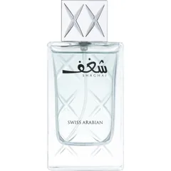 Swiss Arabian Shaghaf Men für Herren 75 ml