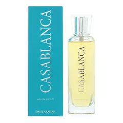 Swiss Arabian Casablanca 100 ml