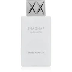 Swiss Arabian Shaghaf Oud Abyad Unisex 75 ml