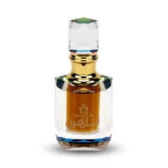 Swiss Arabian Dehn El Oud Shaheen Concentrated Oil Unisex By Swiss Arabian 30 ml