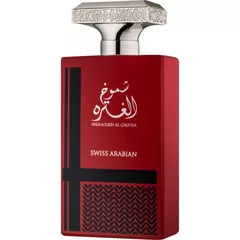 Swiss Arabian Shumoukh Al Ghutra für Herren 100 ml