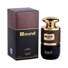 Sapil Bound Mens 100 ml