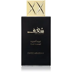 Swiss Arabian Shaghaf Oud Aswad Unisex 75 ml