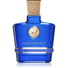 Swiss Arabian Pure Instinct für Herren 100 ml