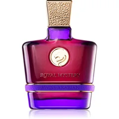 Swiss Arabian Royal Mystery für Damen 100 ml