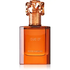 Swiss Arabian Oud 07 unisex 50 ml