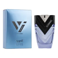 Sapil Iconic 100 ml