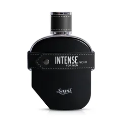 Sapil Intense Noir Men's 100 ml