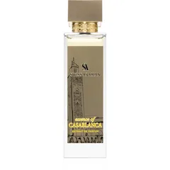 Swiss Arabian Essence of Casablanca Parfüm Extrakt unisex 100 ml