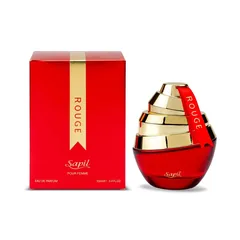 Sapil Rouge 100 ml
