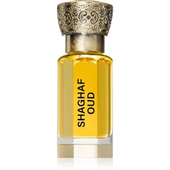 Swiss Arabian Shaghaf Oud parfümiertes öl unisex 12 ml