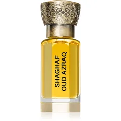 Swiss Arabian Shaghaf Oud Azraq parfümiertes öl unisex 12 ml