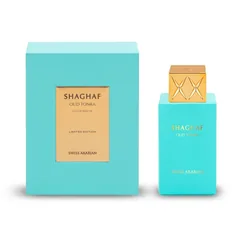 Swiss Arabian Shaghaf Oud Tonka Unisex 75 ml