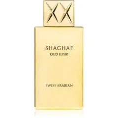 Swiss Arabian Shaghaf Oud Elixir Unisex 75 ml