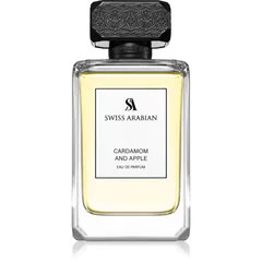 Swiss Arabian Cardamom and Apple für Herren 100 ml
