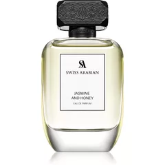 Swiss Arabian Jasmine and Honey für Damen 100 ml