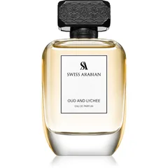 Swiss Arabian Oud and Lychee für Damen 100 ml