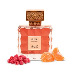 Sapil Elixir Fusion Unisex 100 ml