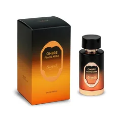 Sapil Ombre Flame Aura Unisex 100 ml
