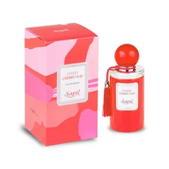 Sapil Cheeky Cherry Oud Unisex 100 ml