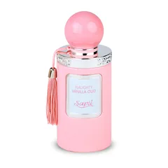 Sapil Naughty Vanilla Oud Unisex - Massively popular 100 ml